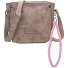  Fritzi03N Vintage Sac à bandoulière 22.5 cm Modéle old wood