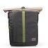  Sac à dos Otis 38 cm pour ordinateur portable Modéle oliv strap