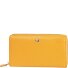  Spongy Porte-monnaie en cuir 19 cm Modéle yellow