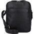  Milano Mini sac à bandoulière Cuir 17 cm Modéle cafe