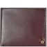  Daily Basis Porte-monnaie en cuir 12 cm Modéle brown