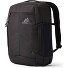  Sac à dos de voyage Border avec compartiment pour ordinateur portable de 45 cm Modéle black lichen