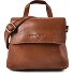  Colombiana Sac à main Cuir véritable 22.5 cm Modéle nougat