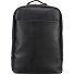  Riga Sac à dos professionnel Protection RFID 43 cm Compartiment ordinateur Modéle schwarz
