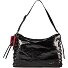  Galaxy Sac à bandoulière 29 cm Modéle black