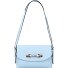  Lefia Sac à bandoulière 23 cm Modéle misty Blue