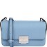  TJW Fashionista Sac à bandoulière 22 cm Modéle blue