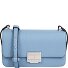  TJW Fashionista Sac à bandoulière 22 cm Modéle blue