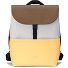  Mion Daypack 39 cm Compartiment pour ordinateur portable Modéle glacier grey - lemon