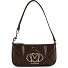  Sac à bandoulière 25 cm Modéle marrone