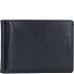  Brooklyn Porte-monnaie IV Cuir 11 cm Modéle schwarz