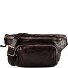  Olivo Sac à bandoulière Cuir véritable 26.5 cm Modéle moro