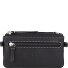  Dallas Étui à clés Cuir 13.5 cm Modéle schwarz