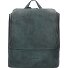  Submarine Sac à dos en cuir 32 cm pour ordinateur portable Modéle grün