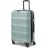  Pro PP 4 roues Valise cabine 66 cm '"avec soufflet d''extension"' Modéle mint