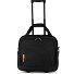  Week Eco Valise à roulettes à 2 compartiments pour ordinateur portable 40 cm Modéle black
