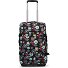  Transit'R 2 roues Sac de voyage S 51 cm Modéle nba team pattern