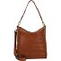  Lisa Sac à bandoulière Cuir 26 cm Modéle cognac