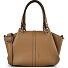  Marcelina Sac à main M 28.5 cm Modéle camel
