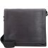  Sac à bandoulière Dakota en cuir 31 cm Modéle braun