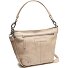  Lucy Sac à bandoulière Cuir 22 cm Modéle beige