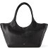  Senta Sac de shopper Cuir véritable 53 cm Modéle black-nickel