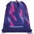  Sac de gym 43 cm Modéle Aurora Glow