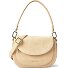  Big Sister Suede Sac à bandoulière S Cuir véritable 25 cm Modéle sand