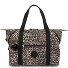  Art M Sac de voyage Weekender 58 cm Modéle wild leopard