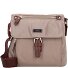  Women Rina Sac à bandoulière 22 cm Modéle taupe