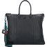  G3 Sac à bandoulière Cuir véritable 43 cm Modéle nero