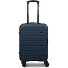  Miami 4 roulettes Trolley de cabine S 53 cm Modéle navy blue