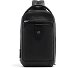  Tebe Protection RFID Cuir véritable 36 cm Modéle black