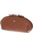  Etui à clés Polo en cuir 14,5 cm Modéle cognac