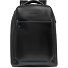  Blue Square Daypack Cuir 42 cm Compartiment pour ordinateur portable Modéle black