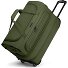 Sac de voyage Duffle Essentials à 2 roulettes 55 cm M avec soufflet d'extension Modéle olive