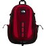  Hot Shot Daypack 51 cm Compartiment ordinateur Modéle burgundy crush-lali