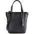  Sac à bandoulière 28 cm Modéle black