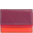  Porte-monnaie Cuir véritable 13 cm Modéle pompeii