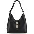  Goccia Sac à bandoulière S Cuir véritable 24 cm Modéle nero