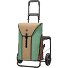  Komfort Shopper Oli.P 2.0 Chariot à provisions 59 cm Modéle beige