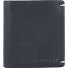  Antique Avery Porte-monnaie en cuir RFID 10 cm Modéle black