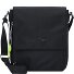  Lucky One Sac à bandoulière 22.5 cm Modéle schwarz
