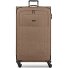  Essentials 12 4-roll trolley XL 90 cm très grand taille spéciale Modéle coffee
