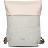  Kim Daypack 38 cm Compartiment pour ordinateur portable Modéle sand