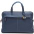  Porte-documents en cuir 40 cm pour ordinateur portable Modéle royal