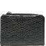  Lille 1 Porte-monnaie Cuir 12.5 cm Modéle schwarz
