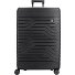  BY Ulisse Trolley 4 roues 79 cm Modéle black