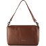  Mellow Leather Sac à bandoulière Cuir véritable 30 cm Modéle milk chocolate