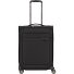  Airea 4-roues trolley cabine 55 cm Modéle black
